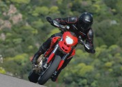 Ducati Hypermotard